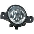 thumbnail image 1 of Right Fog Light - Compatible with 2017 - 2019 Nissan Rogue Sport Sport Utility 2018, 1 of 2