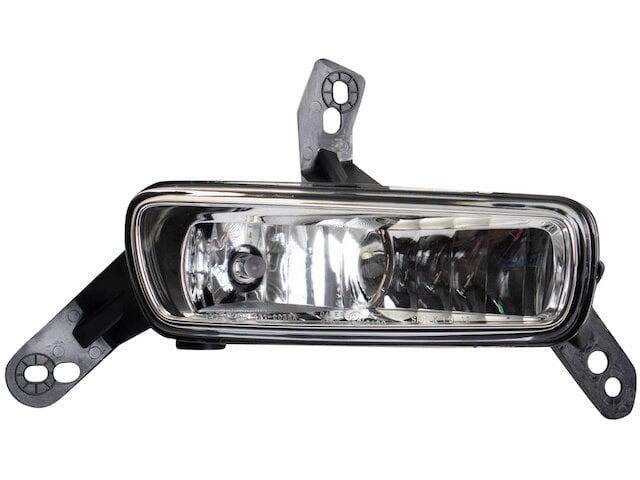 Right Fog Light - Compatible with 2018 - 2021 Ford Expedition 2019 2020