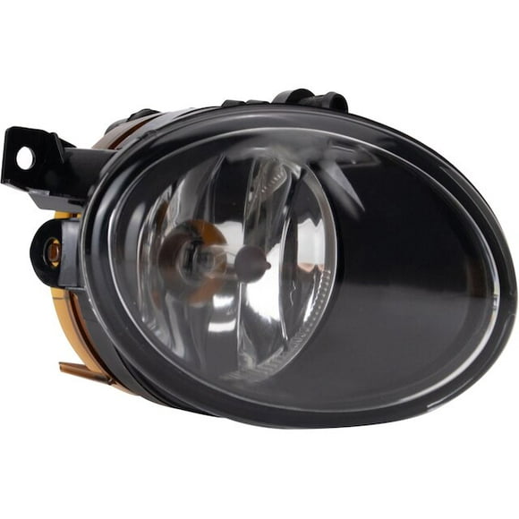 Right Fog Light - Compatible with 2019 Mercedes-Benz Sprinter 2500