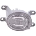 thumbnail image 1 of Right Fog Light - Compatible with 2020 Toyota C-HR, 1 of 2