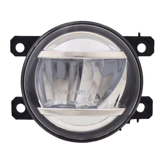 Right Fog Light - Compatible with 2023 - 2024 Subaru Outback Wagon