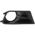 thumbnail image 1 of Right Fog Light Cover - Compatible with 2010 - 2012 Ford Mustang 2011, 1 of 2