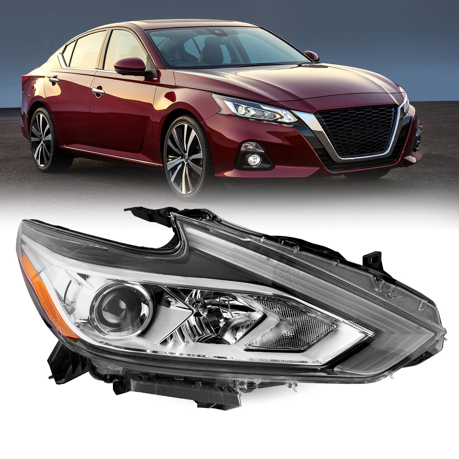 Sitemapcdatahttpthereferenznet2015 Nissan Altima Head Lightsnull