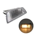 thumbnail image 1 of Right For Nissan X-Trail T31 2008-12 2013 Rear Bumper Reflector Lamp Light White, 1 of 5