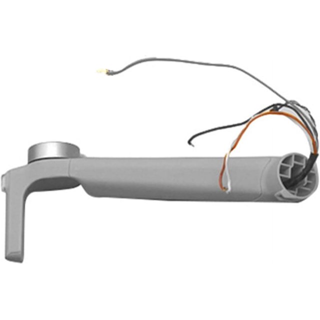 Right Front Arm Motor Replacement For Dji Mini 3 Drone Arm Shell Cover Arm Motor Assembly