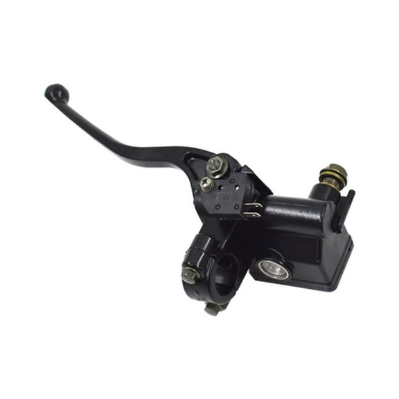Right Front Brake Master Cylinder for 1981-1986 Honda ATC250R 1983-1987 Honda ATC200X 45500-961-023