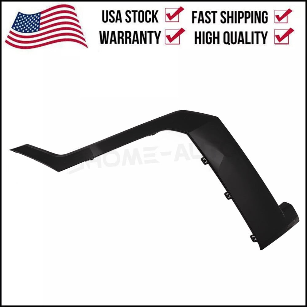 Right Front Bumper Molding 86596S8CB0 for Hyundai Palisade 2023 2024 ...