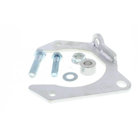 Right Front Caliper Bracket, For 10 Inch Hybrid Rotor