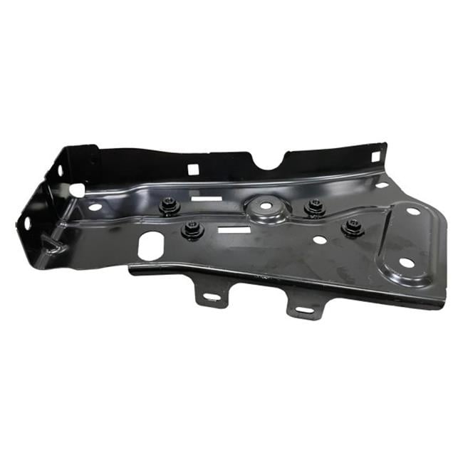 Right Front Fender Brace Wheelhouse Bracket for 2019-2021 Gmc Sierra ...