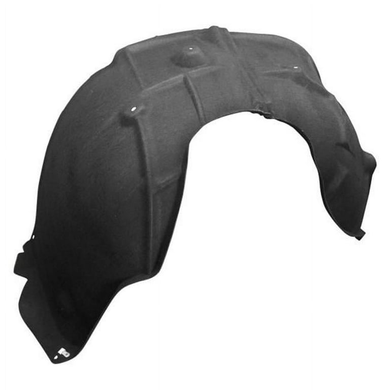 Standard Hood Fender & Mirror Kit | CADILLAC ESCALADE 2022 Standard Hood Fender & Mirror Kit | CADILLAC ESCALADE 2022