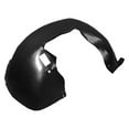 thumbnail image 1 of Right Front Fender Splash Shield for 2010-2014 Volkswagen Golf, 1 of 1