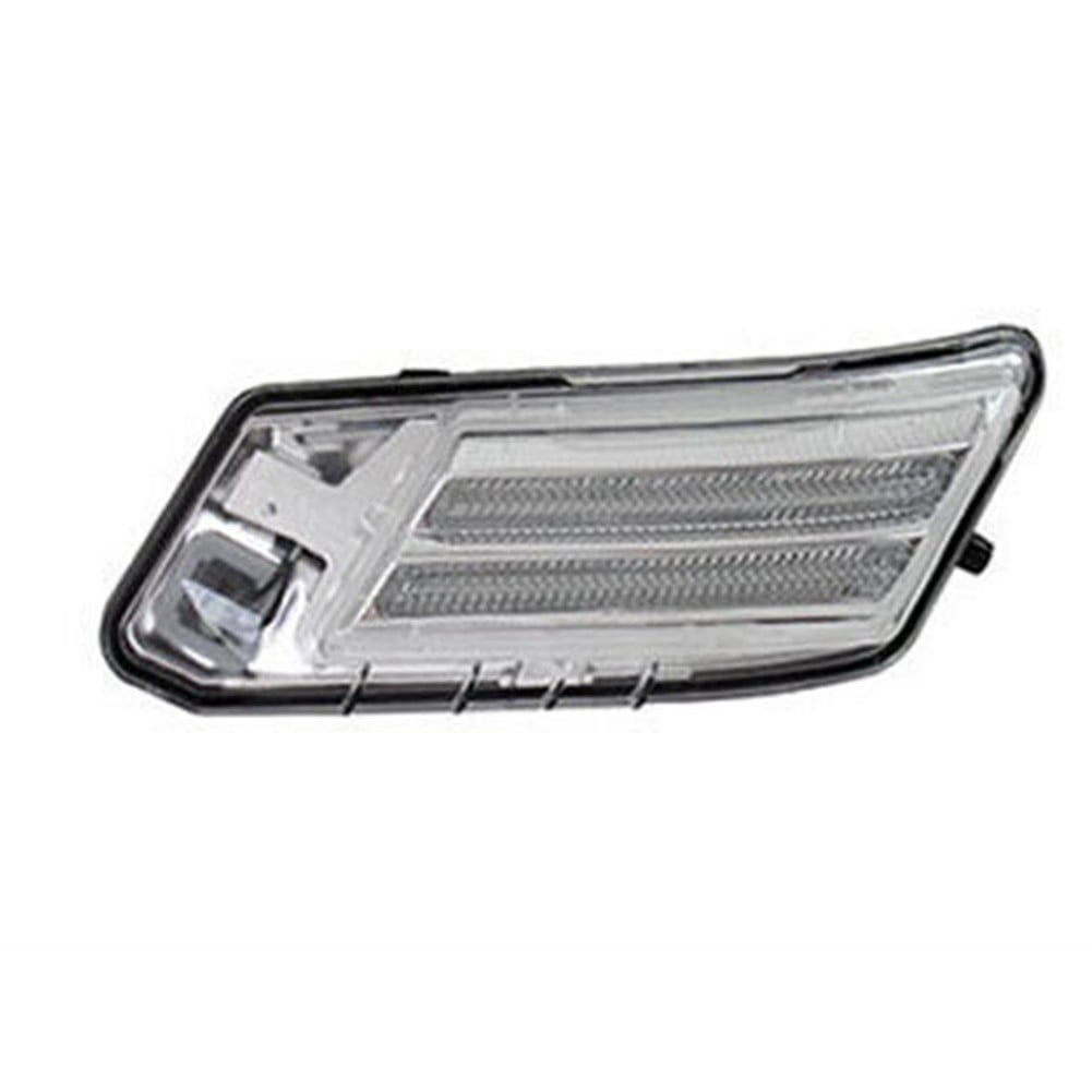 Right Front Led Day Running Indicator Light For Volvo Xc60 0913
