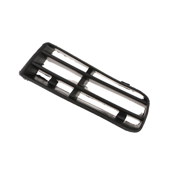 Right Front Lower Corner Bumper Grille