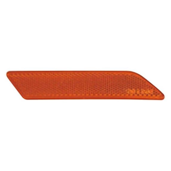 Right Front Marker Lamp Lens for 2012-2015 Ford F30