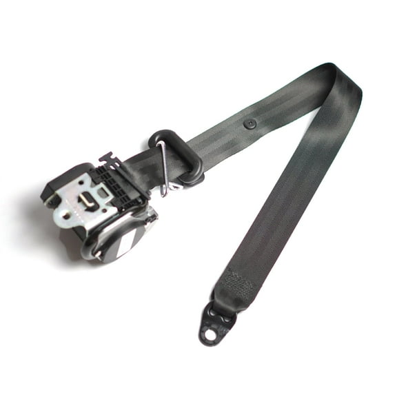Right Front Passenger Adjustable Seat Belt For Ford Focus 12-18 W/Pretensioner