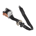 thumbnail image 1 of Right Front Passenger Seat Belt Retractor Assembly For Honda Accord 2013-2017, 1 of 6
