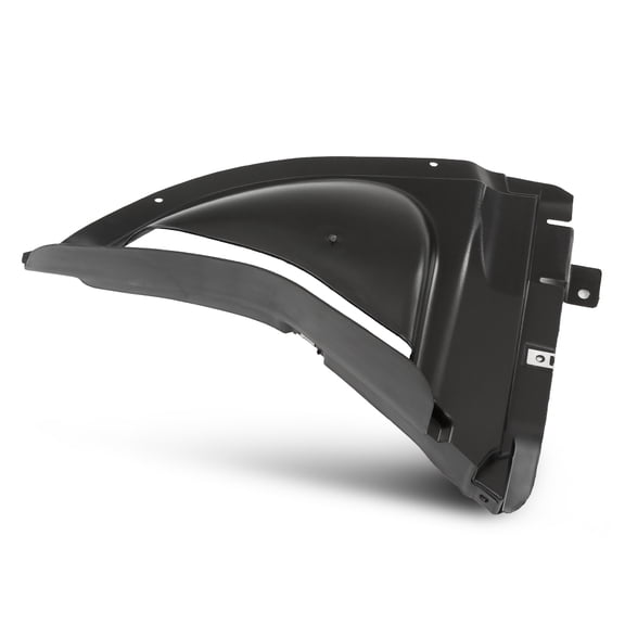 Right Front Wheel Fender Liner Extension Cover Fit For BMW F01 F02 730i 740i 750i