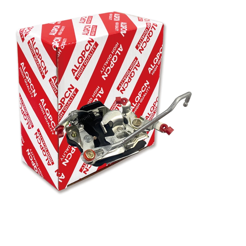 Mecanismo De Cierre Puerta Frontal Para Volkswagen Transporter T4 1990-2003 – Número OE 701837016D