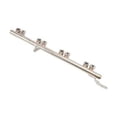 thumbnail image 1 of Right Fuel Injector Rail - Compatible with 2014 - 2021 Chevy Silverado 1500 2015 2016 2017 2018 2019 2020, 1 of 2