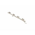 thumbnail image 1 of Right Fuel Injector Rail - Compatible with 2017 - 2023 Chevrolet Silverado 3500 HD 6.6L V8 L5P VIN Y - AC Delco, 1 of 1