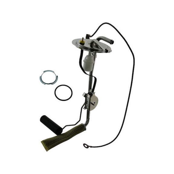 Right Fuel Level Sending Unit - Compatible with 1975 - 1979 Chevy C10 1976 1977 1978