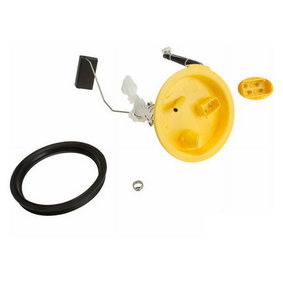 Right Fuel Level Sending Unit - Compatible with 2001 - 2003 BMW 525i E39 2002