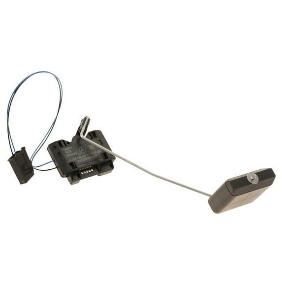 Right Fuel Level Sending Unit - Compatible with 2008 - 2014 Mercedes-Benz C300 2009 2010 2011 2012 2013