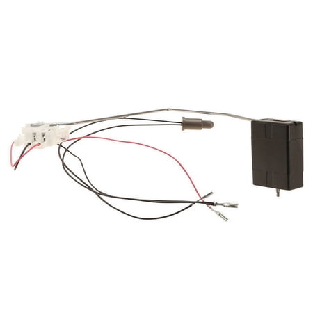 Right Fuel Level Sending Unit - Compatible with 2009 - 2012 INFINITI FX35 2010 2011