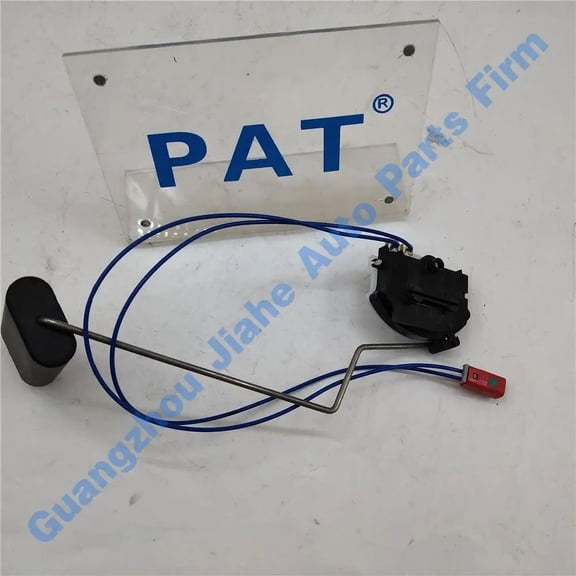 Right Fuel Level Sensor PAT, Precious Fuel Float, 16117212633 for BMW X5, E70, X6, E71, E72
