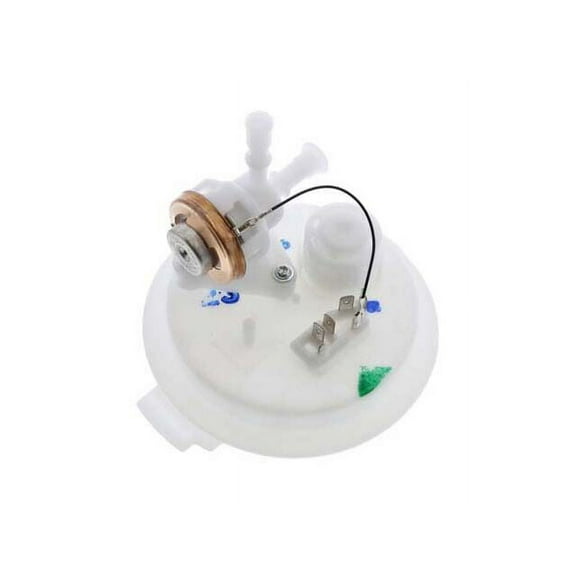 Right Fuel Pressure Regulator - Compatible with 2008 - 2010 Porsche Cayenne 2009