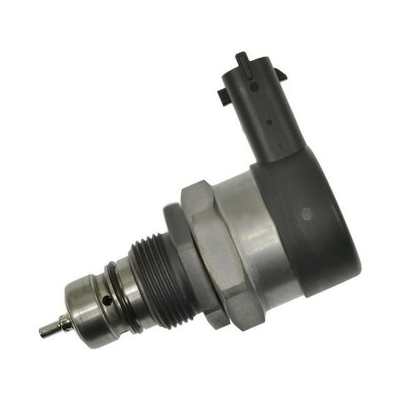 Right Fuel Pressure Regulator - Compatible with 2011 - 2016 GMC Sierra 2500 HD 2012 2013 2014 2015