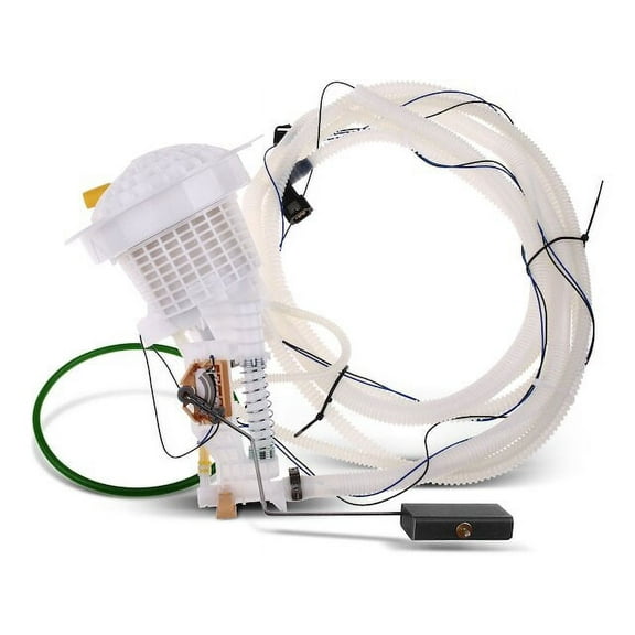 Right Fuel Pump Assembly 1 - Compatible with 2008 - 2018 Dodge Challenger 2009 2010 2011 2012 2013 2014 2015 2016 2017