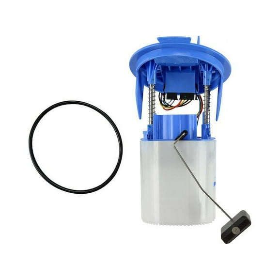 Right Fuel Pump Assembly 1 - Compatible with 2012 - 2018 Mercedes-Benz CLS550 4.7L V8 2013 2014 2015 2016 2017