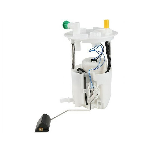 Right Fuel Pump Assembly 1 - Compatible with 2013 - 2019 Ford Taurus 3 ...