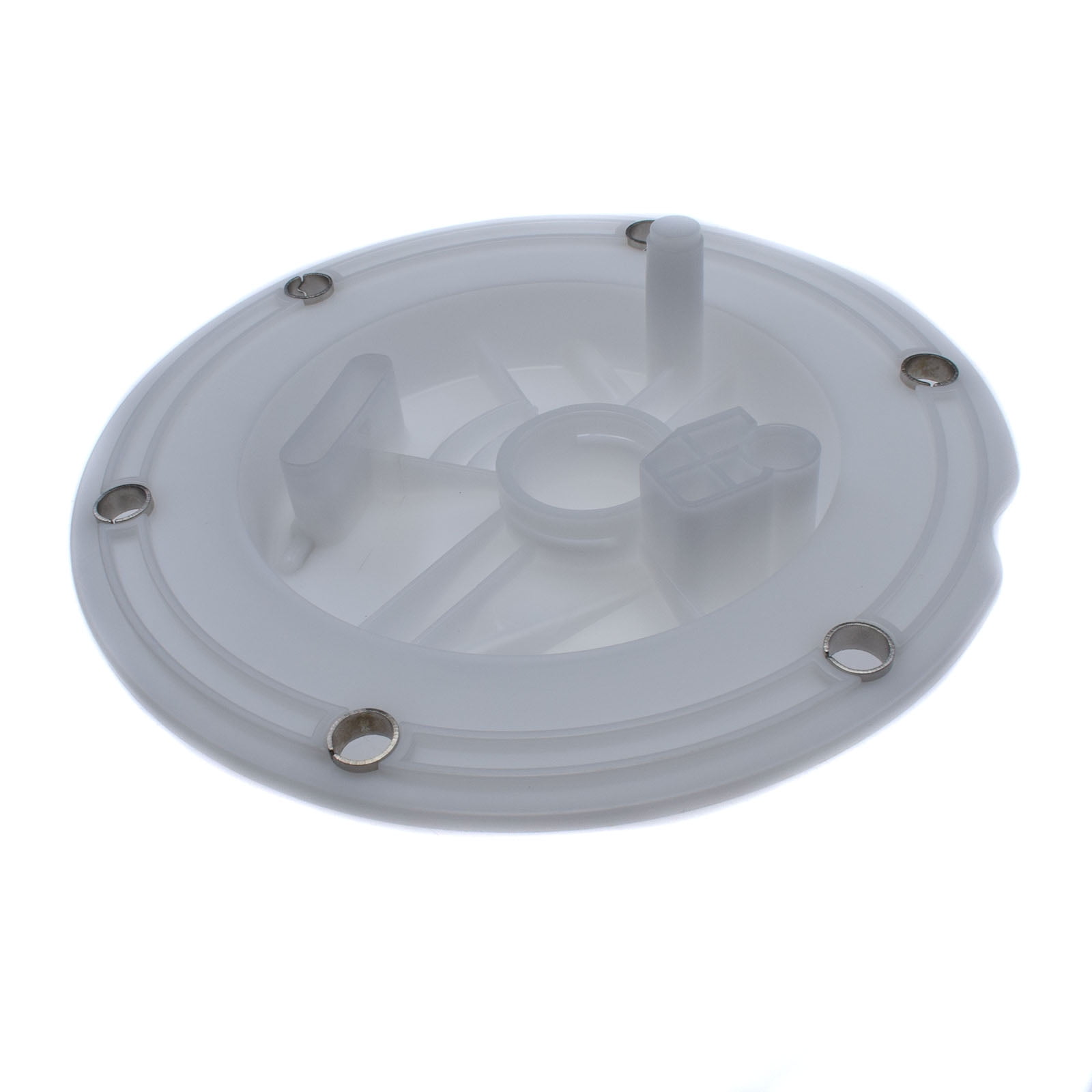 Right Fuel Pump Closing Cover For Mercedes C300 C350 W204 C218 W207 W212 X204