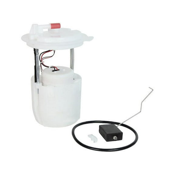 Right Fuel Pump - Compatible with 2005 - 2006 Chevy Equinox 3.4L V6 VIN F