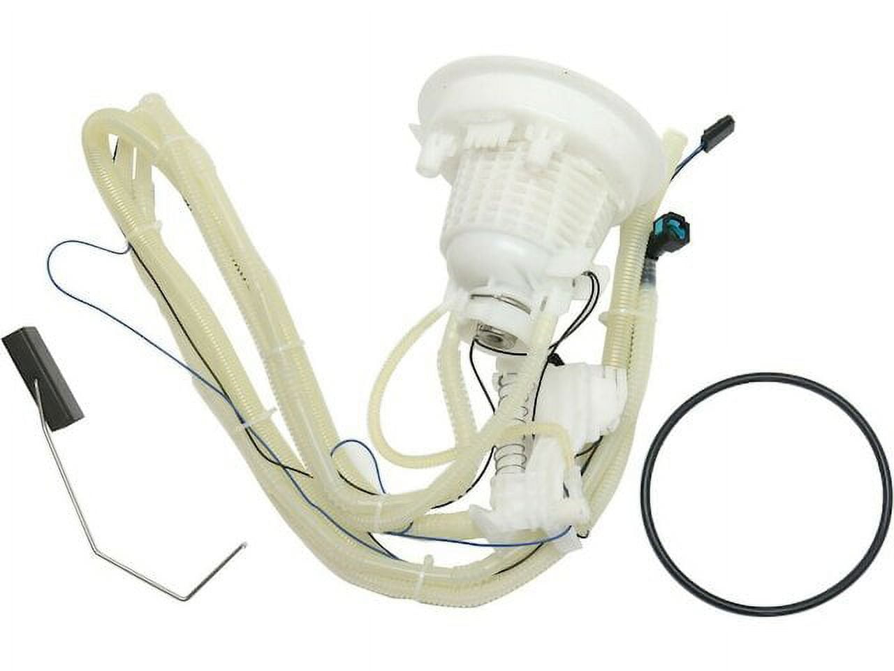 Right Fuel Pump - Compatible with 2006 - 2018 Dodge Charger 2007 2008 2009 2010 2011 2012 2013 2014 2015 2016 2017