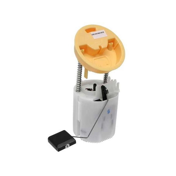 Right Fuel Pump - Compatible with 2007 - 2009 Mercedes-Benz E550 2008