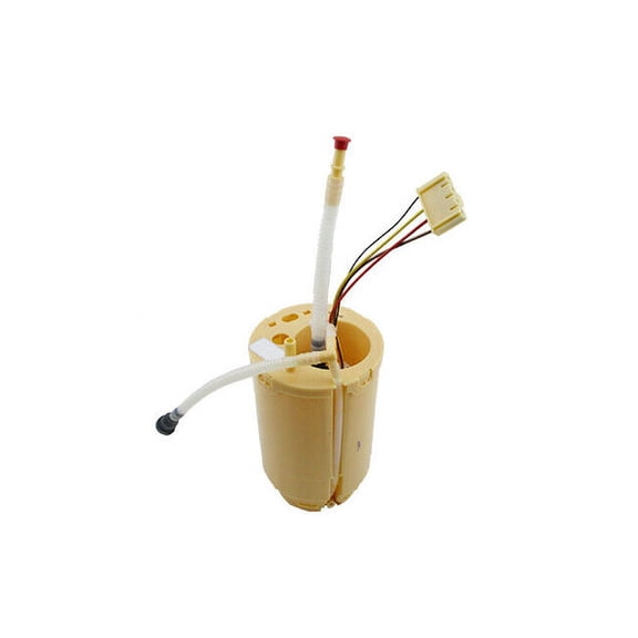 Right Fuel Pump - Compatible with 2010 - 2015 Audi Q7 2011 2012 2013 2014