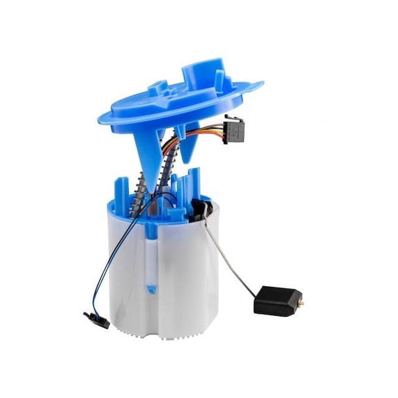 Right Fuel Pump - Compatible with 2012 - 2018 Mercedes-Benz CLS550 4.7L V8 2013 2014 2015 2016 2017