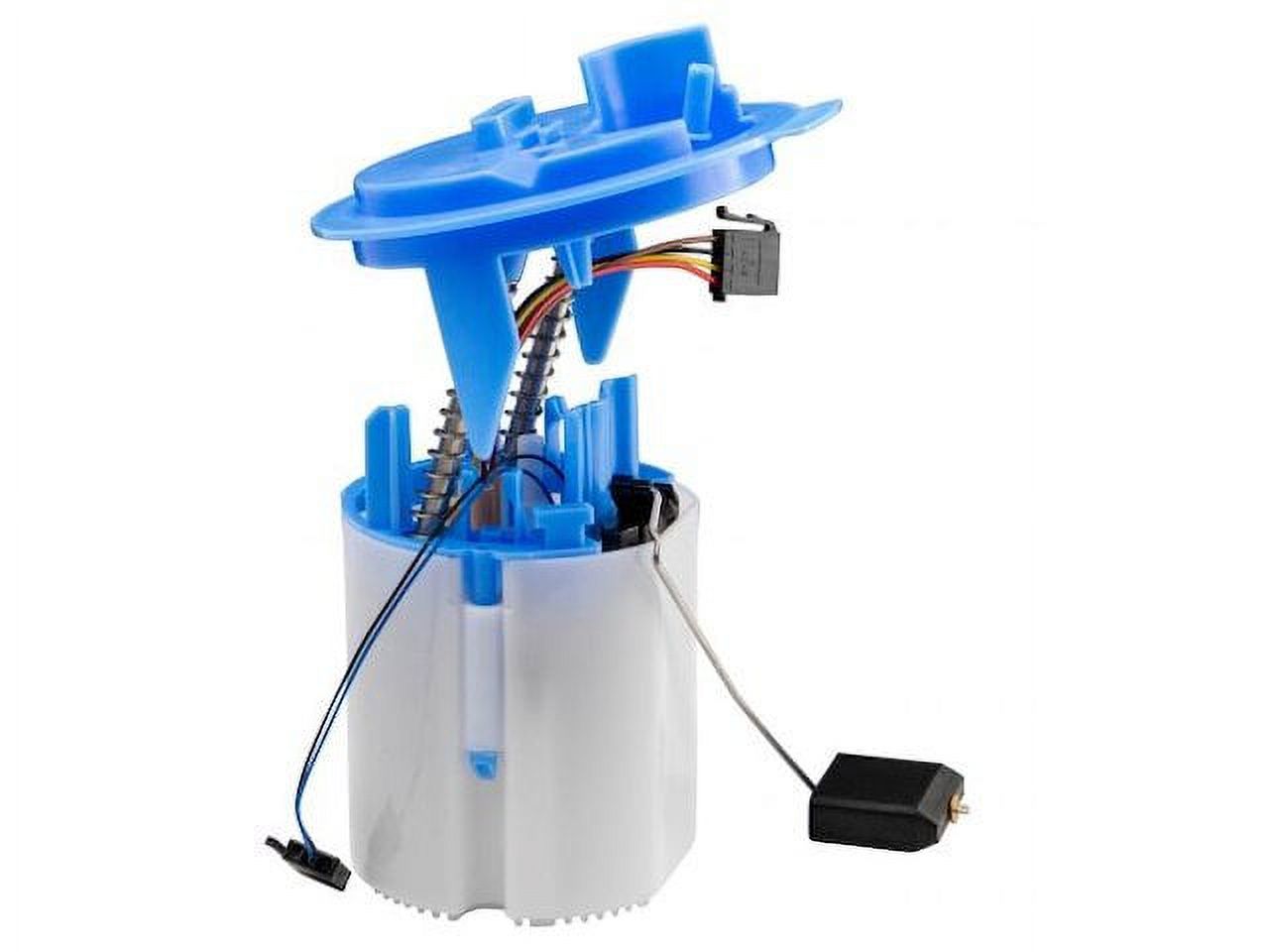Vap-autoparts Fuel Pump Assembly – 2012-2020 Mercedes-Benz V6 V8, 1724700794, In-Tank, 12V