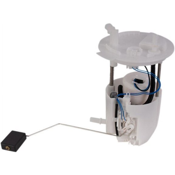 Right Fuel Pump - Compatible with 2013 - 2014 Ford Flex 3.5L V6 Naturally Aspirated