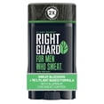 thumbnail image 1 of Right Guard Plant-Based Solid Antiperspirant, Aluminum Sweat Blockers & Deodorant for Men, 1 of 9