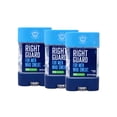 thumbnail image 1 of Right Guard Sport 3D Odor Defense, Anti-Perspirant Deodorant Clear Gel, Fresh 3 oz (Pack of 3), 1 of 7