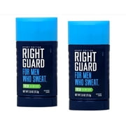 Right Guard Sport Antiperspirant Up To 48Hr, Fresh 2.6 Oz - 2 Pack