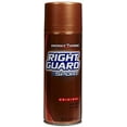 thumbnail image 1 of Right Guard Sport Deodorant, Aerosol, Original 8.5 oz (Pack of 8), 1 of 1