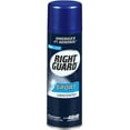 thumbnail image 1 of Right Guard Sport Unscented Aerosol Antiperspirant Spray 6 oz, 1 of 4