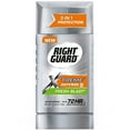 thumbnail image 1 of Right Guard Xtreme Defense 5 Anti-Perspirant Fresh Blast 2.60 oz (Pack of 6), 1 of 2