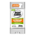 thumbnail image 1 of Right Guard Xtreme Defense 5 Antiperspirant Deodorant Gel Fresh Blast, 4 Oz, 1 of 2