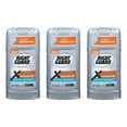 thumbnail image 1 of Right Guard Xtreme Defense 5 Arctic Refresh Antiperspirant 2.6 oz Pack of 3, 1 of 6